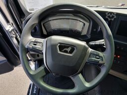 MAN TGL 12.220 BL MAPOL Festplateu 5000kg