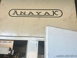 Industrias Anayak s.a. FBZ-HV-2000