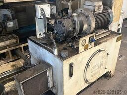 Industrias Anayak s.a. FBZ-HV-2000