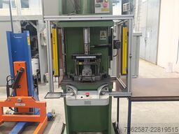 ISKRA, LAMA, EDMO LIFT, AHC, AXIS, ARCOV 
