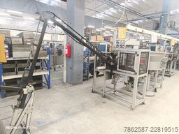 ISKRA, LAMA, EDMO LIFT, AHC, AXIS, ARCOV 