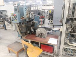 ISKRA, LAMA, EDMO LIFT, AHC, AXIS, ARCOV 