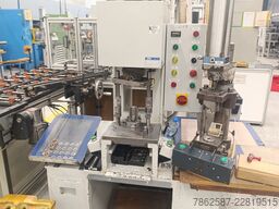 ISKRA, LAMA, EDMO LIFT, AHC, AXIS, ARCOV 