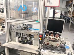 ISKRA, LAMA, EDMO LIFT, AHC, AXIS, ARCOV 