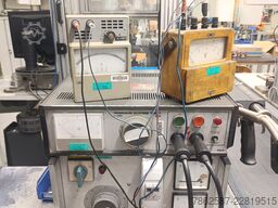 ISKRA, LAMA, EDMO LIFT, AHC, AXIS, ARCOV 