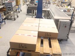 ISKRA, LAMA, EDMO LIFT, AHC, AXIS, ARCOV 
