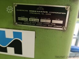 ISKRA, LAMA, EDMO LIFT, AHC, AXIS, ARCOV 