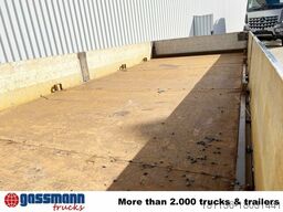 MAN TGM 15.250/340 4X2 BL mit Kran Palfinger PK 11001