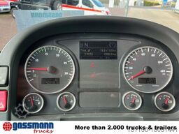 MAN TGM 15.250/340 4X2 BL mit Kran Palfinger PK 11001