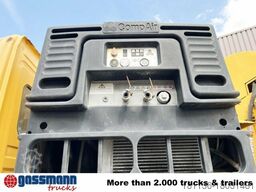 Mercedes-Benz Axor 1824 K 4x2, AMV Hubsteiger + Kompressor, Funk