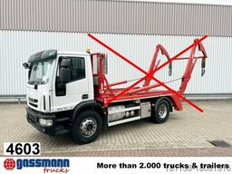 Iveco EuroCargo ML190EL32 4x2