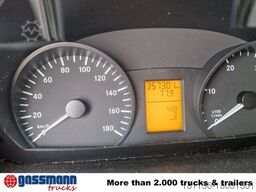 Mercedes-Benz Sprinter 516 CDI 4x2, Rettungswagen