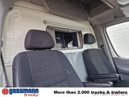 Mercedes-Benz Sprinter 516 CDI 4x2, Rettungswagen