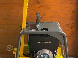 Wacker Neuson DPU 3050 H Rüttelplatte NEU