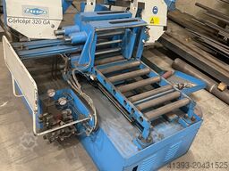 JAESPA Concept 320 GA