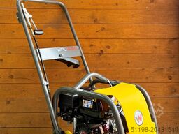 Wacker Neuson WPU 1550 A Rüttelplatte NEU