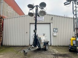 Wacker Neuson LTC4 L Lichtmast - Light Tower