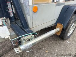 Wacker Neuson LTC4 L Lichtmast - Light Tower