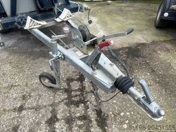 Wacker Neuson LTC4 L Lichtmast - Light Tower