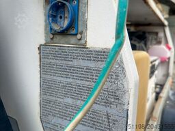 Wacker Neuson LTC4 L Lichtmast - Light Tower