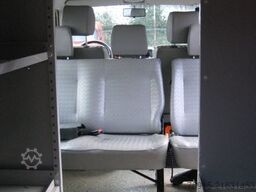 VOLKSWAGEN T4 TDI syncro 4x4 lang 5-Sitzer 2003 *19.700 KM*