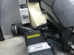 VOLKSWAGEN T4 TDI syncro 4x4 lang 5-Sitzer 2003 *19.700 KM*