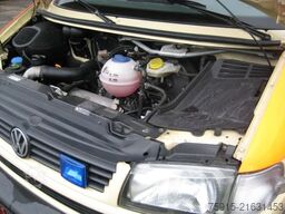 VOLKSWAGEN T4 TDI syncro 4x4 lang 5-Sitzer 2003 *19.700 KM*