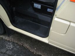 VOLKSWAGEN T4 TDI syncro 4x4 lang 5-Sitzer 2003 *19.700 KM*