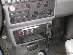 VOLKSWAGEN T4 TDI syncro 4x4 lang 5-Sitzer 2003 *19.700 KM*