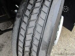 MAN TGM 18.320, LBW, Luft-Luft, TÜV 04/2026