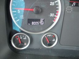 MAN TGM 18.320, LBW, Luft-Luft, TÜV 04/2026