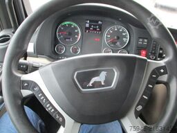 MAN TGM 18.320, LBW, Luft-Luft, TÜV 04/2026