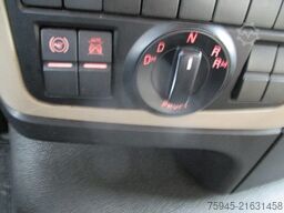 MAN TGM 18.320, LBW, Luft-Luft, TÜV 04/2026