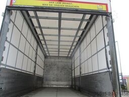 MAN TGM 18.320, LBW, Luft-Luft, TÜV 04/2026