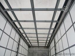 MAN TGM 18.320, LBW, Luft-Luft, TÜV 04/2026