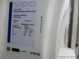 MAN TGM 18.320, LBW, Luft-Luft, TÜV 04/2026