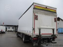 MAN TGM 18.320, LBW, Luft-Luft, TÜV 04/2026