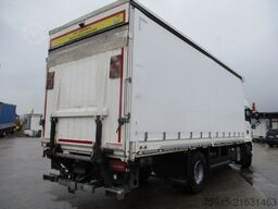 MAN TGM 18.320, LBW, Luft-Luft, TÜV 04/2026