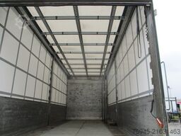 MAN TGM 18.320, LBW, Luft-Luft, TÜV 04/2026