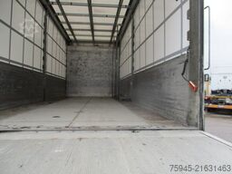 MAN TGM 18.320, LBW, Luft-Luft, TÜV 04/2026