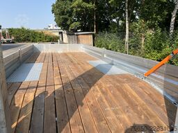 Möslein TT 14  14,4 t Tandemtieflader, 7,20 m langNeufahrzeug