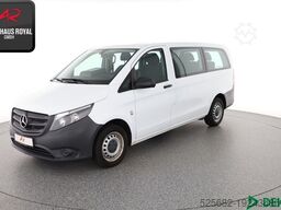 mercedes-benz Vito Tourer 111 CDI LANG 8 SITZE STANDHZ,1.HD,SH