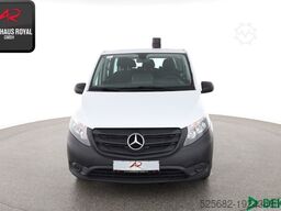 mercedes-benz Vito Tourer 111 CDI LANG 8 SITZE STANDHZ,1.HD,SH