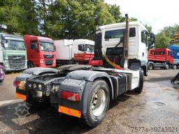 MAN TGS 18.480 Hydro Drive