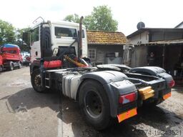 MAN TGS 18.480 Hydro Drive