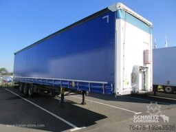 Schmitz Cargobull Curtainsider Standard