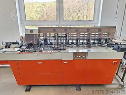 Grützmacher/Bell & Howell Rubin C5/CEXP-6RC