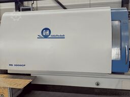 Geibel & Hotz RS 3000 CP