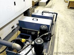 Geibel & Hotz RS 3000 CP