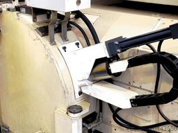 Waldrich Kleinknecht WS III C 6.00 X 5000 CNC